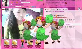单曲，一个人主播照片