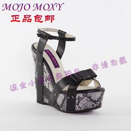 MOJOMOXY主播照片