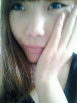 尹兔兔兔~主播照片