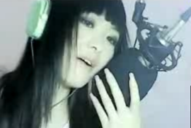 ╰❥2015主播照片