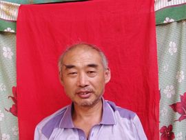 济世活人主播照片