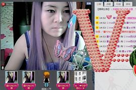╰ღM❤K☜ㄝ亭ル☞主播照片