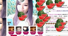 赵小欠丶主播照片