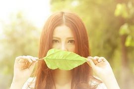 桐子姑娘主播照片