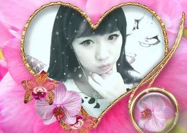 开心❤正正守护楠主播照片