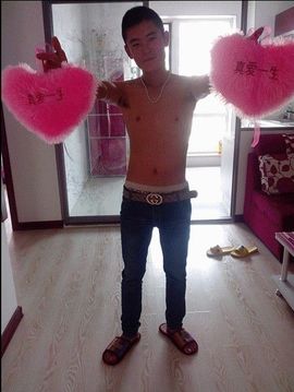 长春市：陈小雨主播照片