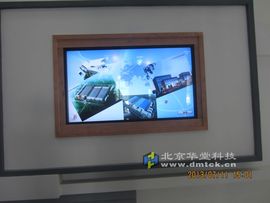 华堂多媒体专家主播照片