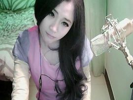 隐藏小小主播照片