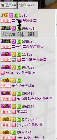 ╰ღM❤K☜ㄝ亭ル☞主播照片