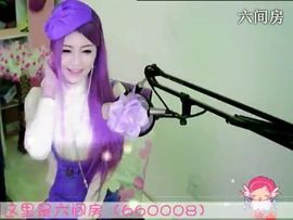 😸熱饅頭主播照片