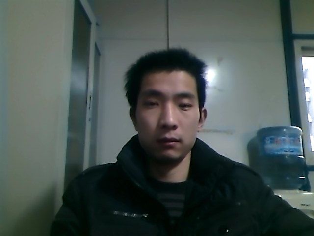 大力12345的主播照片