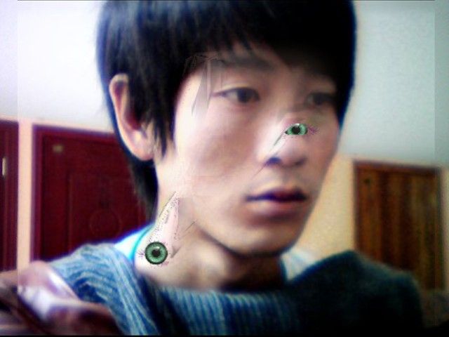 ··我老公的主播照片