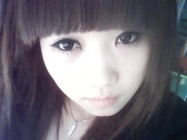 ︶﹌⋛⋋静静⋌⋚﹌︶主播照片