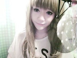 ☜柒染ら☞主播照片