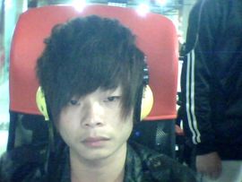 悦雅轩主播照片