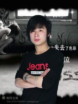 脾氣☆壞壞主播照片