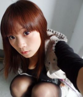 ❤丶瞳主播照片