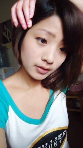 小小温柔。。主播照片