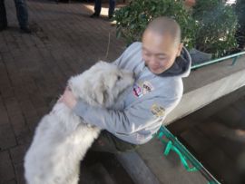 娃娃的小桂子主播照片