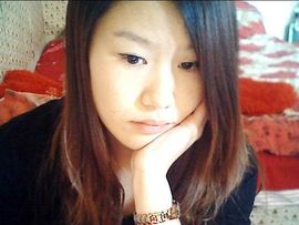 hapyy晓晓主播照片