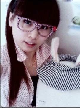 ✿湾湾✿主播照片