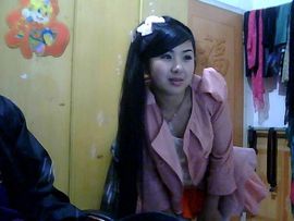 @开心每一天主播照片