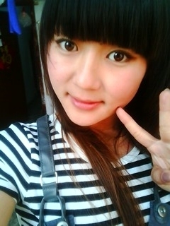 の优乐美主播照片