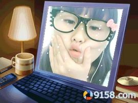 WIWIFI主播照片