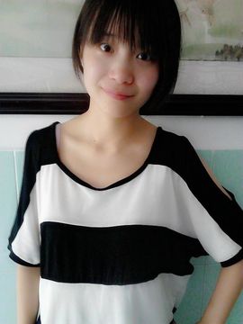 小蔓~主播照片