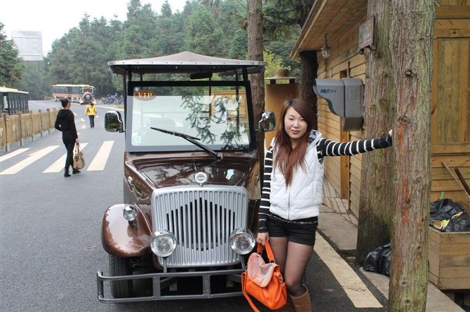 ───╄柳风公主的主播照片