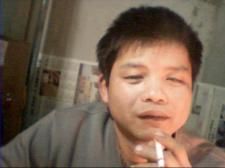 希望的黄山哥主播照片