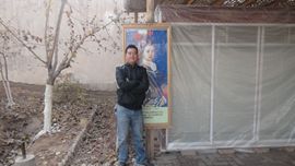 huang@1233主播照片