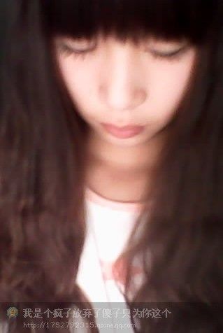左安娜Cc主播照片