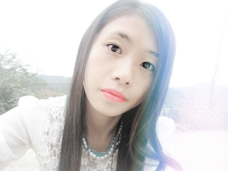 一314婷儿主播照片
