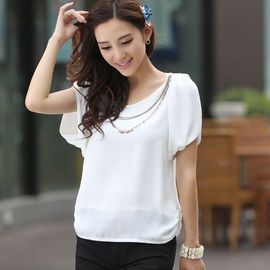 衣美都商城主播照片