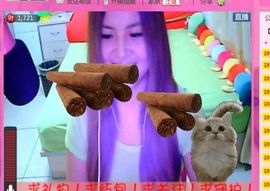 ❻℡﹏❤飘飘主播照片