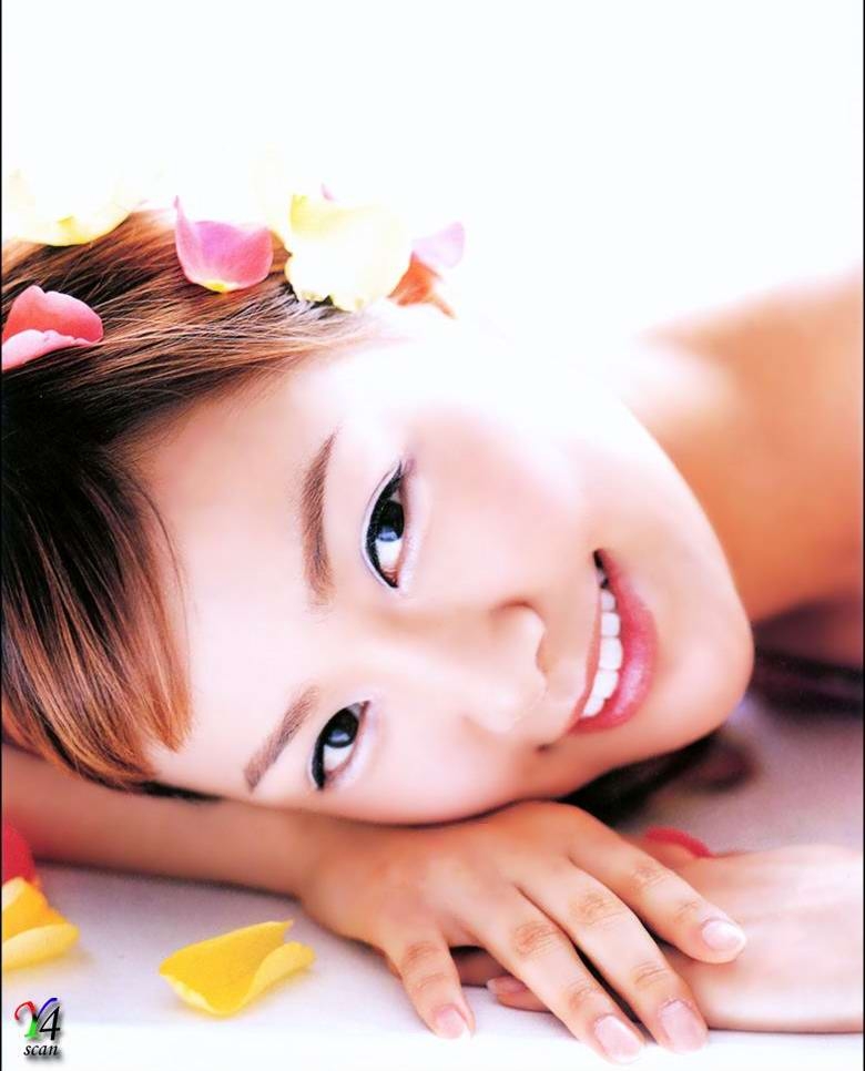 严芒~的主播照片