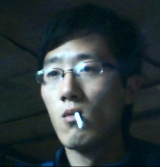 ♥─我家死鬼，的主播照片