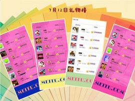 ゛菜菜°小妞♀主播照片