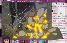 ™❥糖小糖-再见主播照片