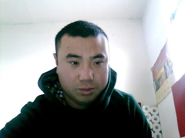 风流男人独一无二的主播照片