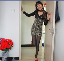 爱你们的妖妹主播照片
