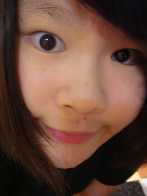 ElenaBaBe的主播照片