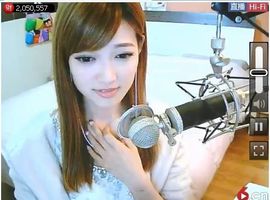 ❤❤Panda路西法主播照片