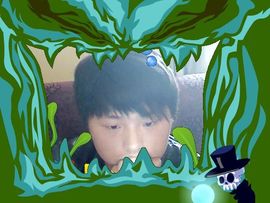魂殇li主播照片