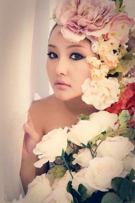 ‵❤‖小香草☆丶主播照片