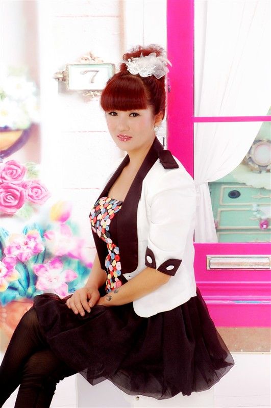 ❤滒湜沵嘚芣菿哋莮亾的主播照片