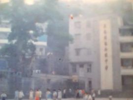 云游之路主播照片