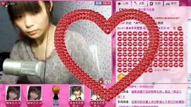 ≮韩╭★贝贝≯主播照片