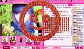 ☂客家甜心金牌代理☂主播照片